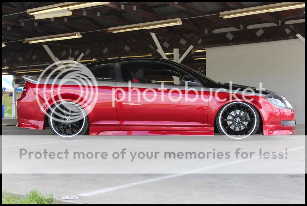 For Sale 2006 Cobalt LS Turbo Show Car - Cobalt SS Network